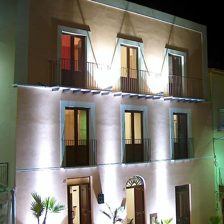 Casale Vacanze Siculiana Exterior photo