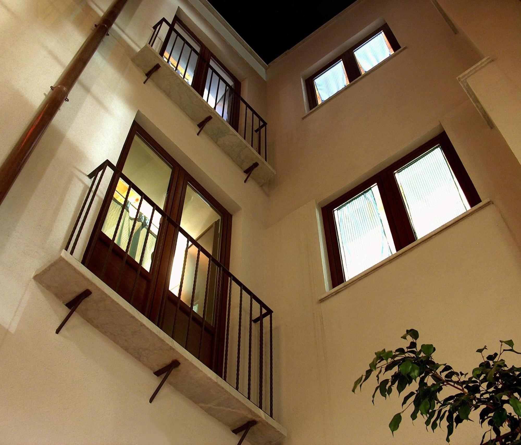 Casale Vacanze Siculiana Exterior photo