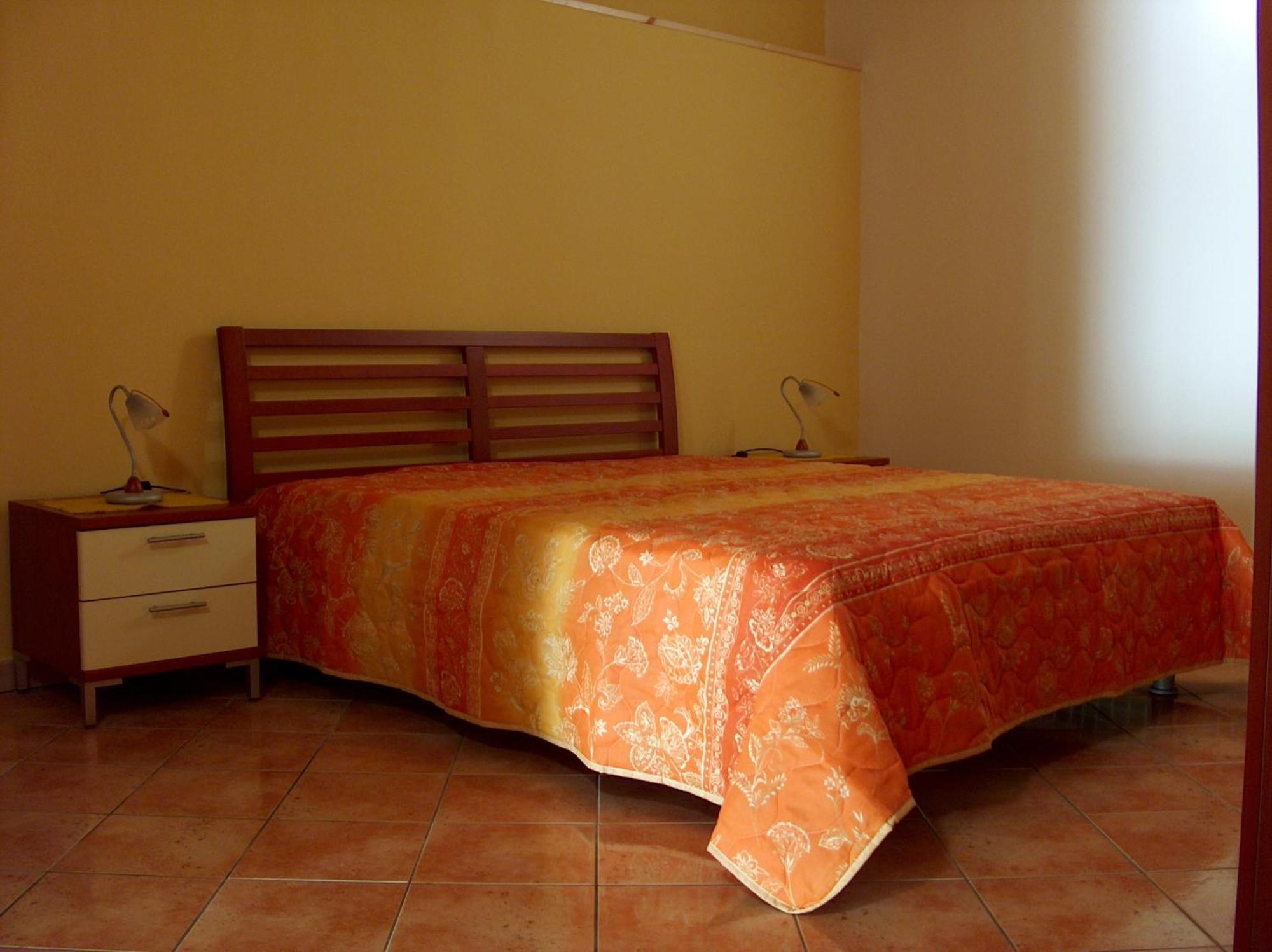 Casale Vacanze Siculiana Exterior photo