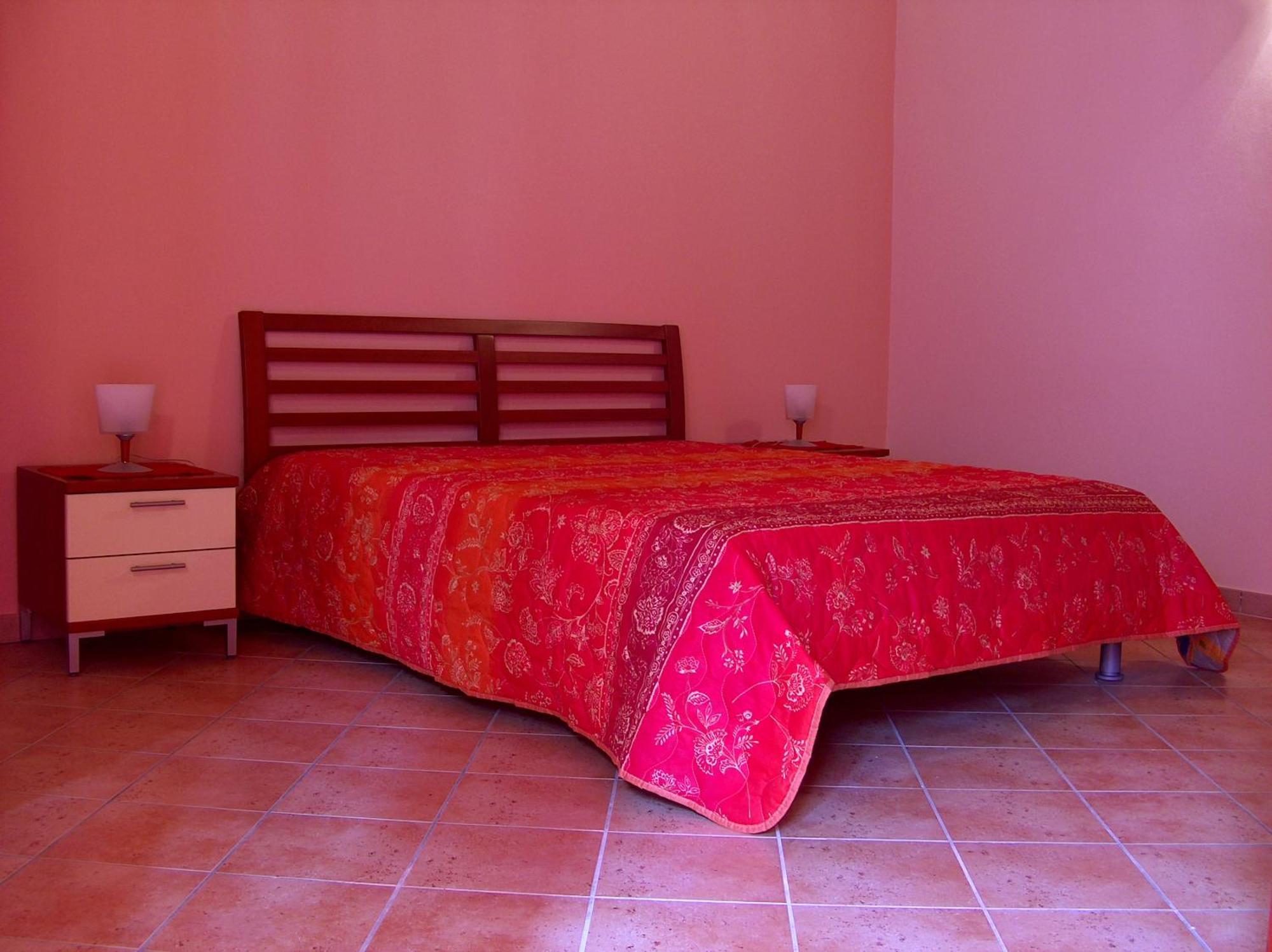 Casale Vacanze Siculiana Exterior photo